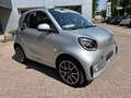 smart forTwo eq mattrunner 22kW Zilver - thumbnail 1