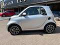 smart forTwo eq mattrunner 22kW Zilver - thumbnail 5