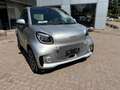 smart forTwo eq mattrunner 22kW Zilver - thumbnail 2