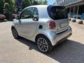 smart forTwo eq mattrunner 22kW Zilver - thumbnail 6