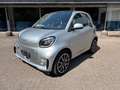 smart forTwo eq mattrunner 22kW Zilver - thumbnail 4