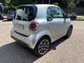 smart forTwo eq mattrunner 22kW Zilver - thumbnail 8