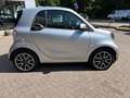 smart forTwo eq mattrunner 22kW Zilver - thumbnail 9