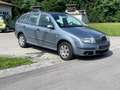 Skoda Fabia Combi 1.4 Kombi Blauw - thumbnail 5