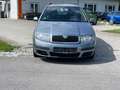 Skoda Fabia Combi 1.4 Kombi Blauw - thumbnail 4