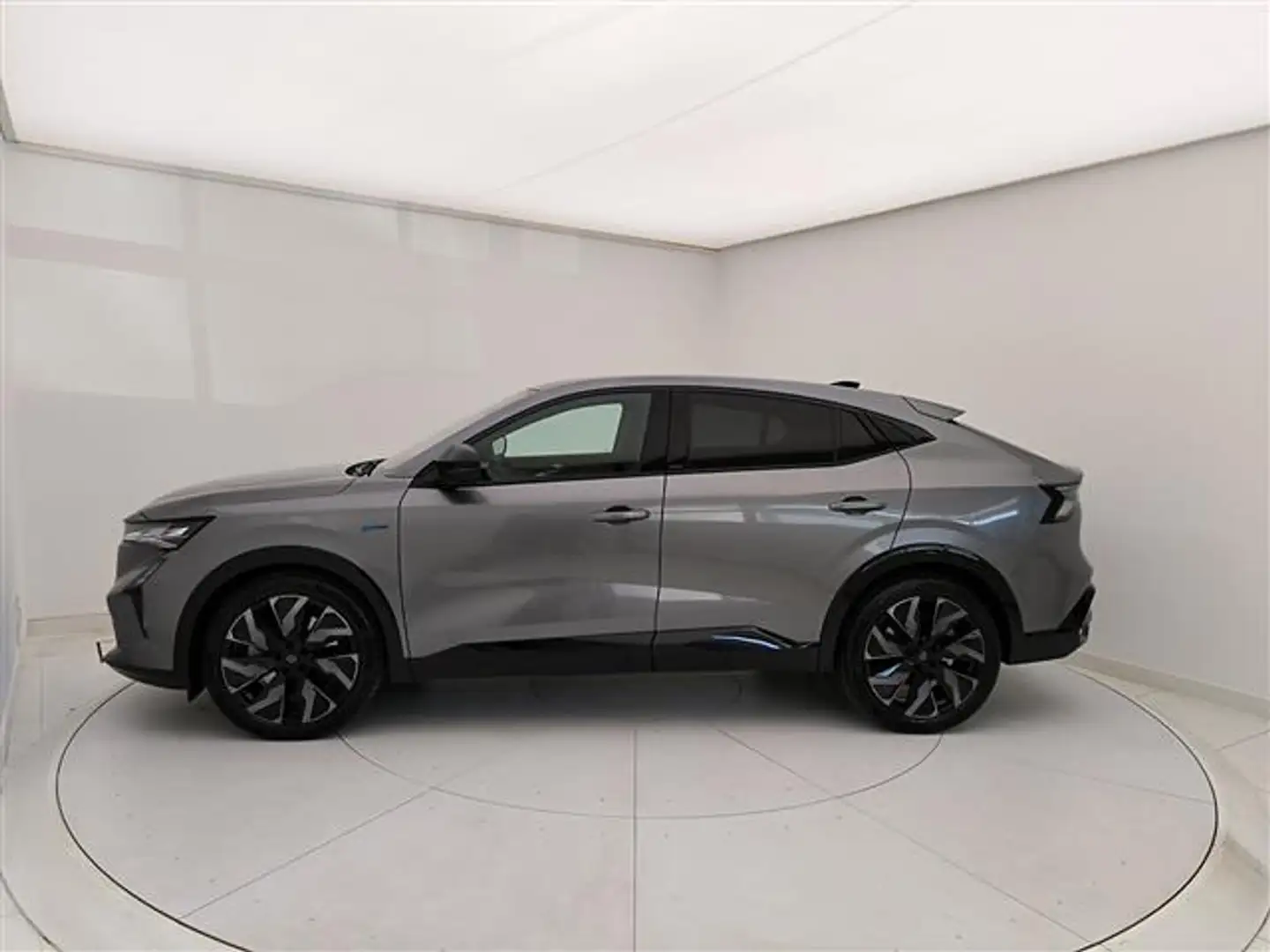 Renault Rafale 1.2 E-Tech full hybrid 200cv Esprit Alpine Grau - 2