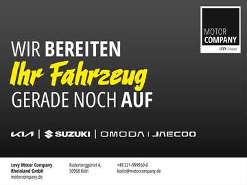 81kWh GT-Line DriveWise+W-Pumpe+360+ACC+Navi+