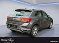 Volkswagen T-Roc 1.0 TSI 115cv LOUNGE CAMERA ATTELAGE AMOVIBLE GARA Gris - thumbnail 2