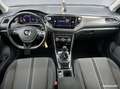 Volkswagen T-Roc 1.0 TSI 115cv LOUNGE CAMERA ATTELAGE AMOVIBLE GARA Gris - thumbnail 3