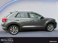 Volkswagen T-Roc 1.0 TSI 115cv LOUNGE CAMERA ATTELAGE AMOVIBLE GARA Gris - thumbnail 5