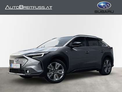 Subaru Solterra E-xperience+ 71,4kWh AWD