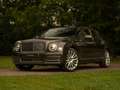 Bentley Mulsanne 6.7 Speed | Brodgar metallic | NL-auto Grau - thumbnail 13