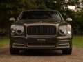 Bentley Mulsanne 6.7 Speed | Brodgar metallic | NL-auto Grau - thumbnail 2