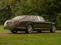 Bentley Mulsanne 6.7 Speed | Brodgar metallic | NL-auto Grau - thumbnail 20