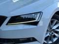 Skoda Superb 2.0 TDI DSG Premium Edit XEN+NAV+AHK+SHZ+ Weiß - thumbnail 30