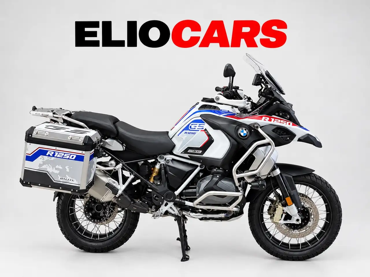 BMW R 1250 GS