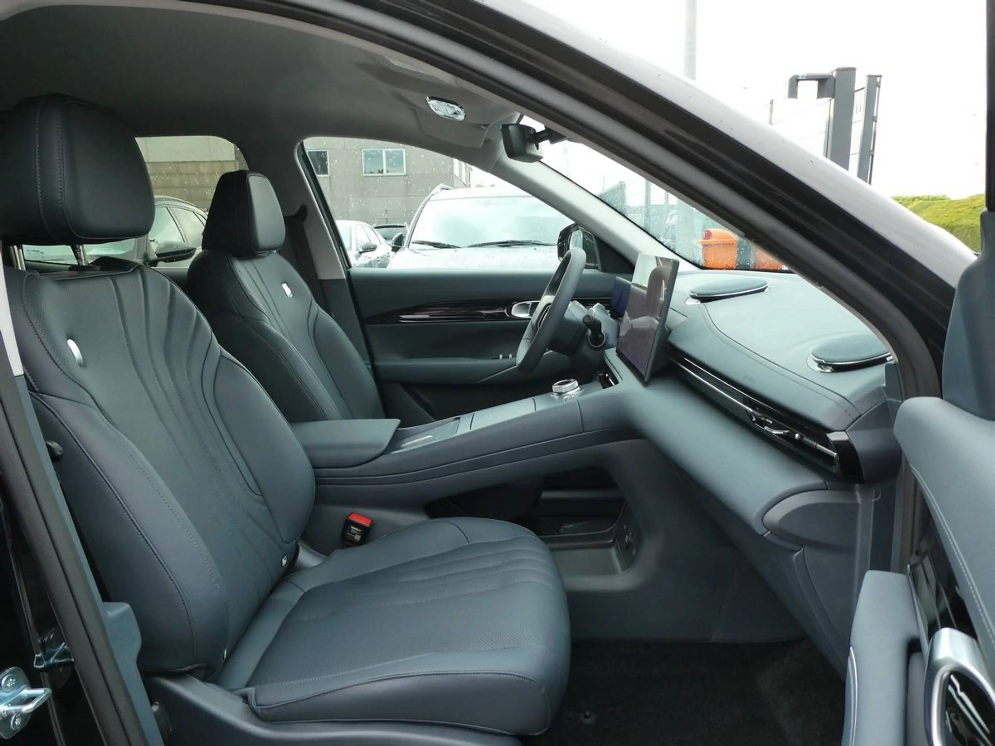 Geely E5 218pk Automaat Pro ACC BLIS Leder 360 Cam (66614) — photo 10