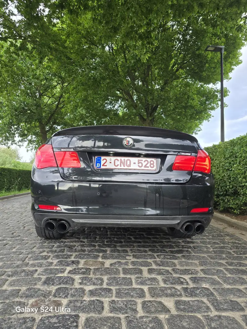 BMW 730 730d - 1