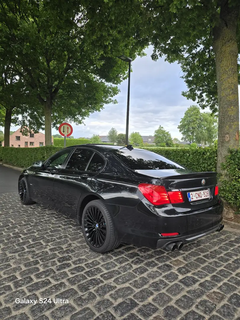 BMW 730 730d - 2