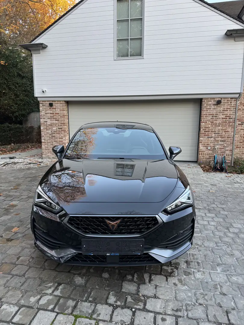 CUPRA Leon 1.4 e-Hybrid (150 kW System) - 2