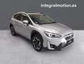 Subaru XV 2.0i Hybrid Executive Plus CVT Gris - thumbnail 3