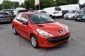 Peugeot 206 + Basis 2.Hand TÜV neu Red - thumbnail 3