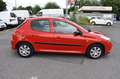 Peugeot 206 + Basis 2.Hand TÜV neu Red - thumbnail 4