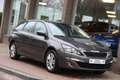 Peugeot 308 SW 1.2 PureTech Style Navi Grijs - thumbnail 16