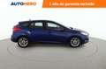 Ford Focus 1.0 Ecoboost Auto-S&S Business 125 Azul - thumbnail 7