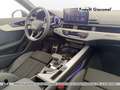 Audi A4 avant 40 2.0 tdi mhev s line edition quattro 204cv Schwarz - thumbnail 6