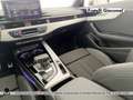 Audi A4 avant 40 2.0 tdi mhev s line edition quattro 204cv Schwarz - thumbnail 15