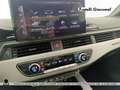Audi A4 avant 40 2.0 tdi mhev s line edition quattro 204cv Schwarz - thumbnail 16