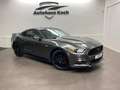 Ford Mustang MUSTANG 2.3 ECOBOOST #NEUWERTIG & #BILDHÜBSCH Grau - thumbnail 10