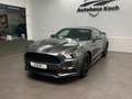Ford Mustang MUSTANG 2.3 ECOBOOST #NEUWERTIG & #BILDHÜBSCH Grau - thumbnail 7