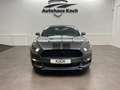 Ford Mustang MUSTANG 2.3 ECOBOOST #NEUWERTIG & #BILDHÜBSCH Grau - thumbnail 6