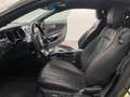Ford Mustang MUSTANG 2.3 ECOBOOST #NEUWERTIG & #BILDHÜBSCH Grau - thumbnail 4