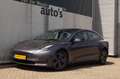 Tesla Model 3 Long Range AWD 75kWh 351pk -PANO-LEER- Grigio - thumbnail 3