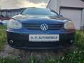Volkswagen Golf United Bleu - thumbnail 2