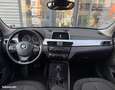 BMW X1 18d 150ch lounge x drive Blanc - thumbnail 11