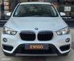 BMW X1 18d 150ch lounge x drive Blanc - thumbnail 31