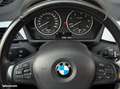 BMW X1 18d 150ch lounge x drive Blanc - thumbnail 14