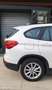 BMW X1 18d 150ch lounge x drive Blanc - thumbnail 28