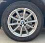 BMW X1 18d 150ch lounge x drive Blanc - thumbnail 6