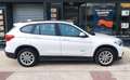 BMW X1 18d 150ch lounge x drive Blanc - thumbnail 29