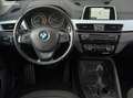 BMW X1 18d 150ch lounge x drive Blanc - thumbnail 12
