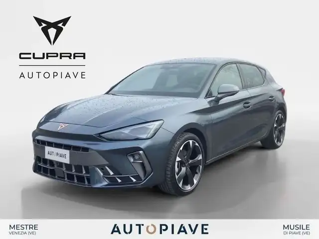 CUPRA Leon 1.5 Hybrid DSG
