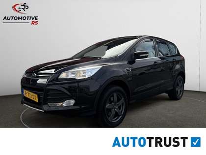 Ford Kuga 1.5 Titanium | Navi | Cruise | Climate | Pdc | Ful