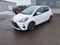 Toyota Yaris Connect Wit - thumbnail 5