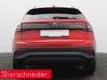 Volkswagen Taigo 1.0 TSI DSG Move IQ.LIGHT KAMERA ACC Rot - thumbnail 6