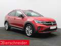 Volkswagen Taigo 1.0 TSI DSG Move IQ.LIGHT KAMERA ACC Rot - thumbnail 10